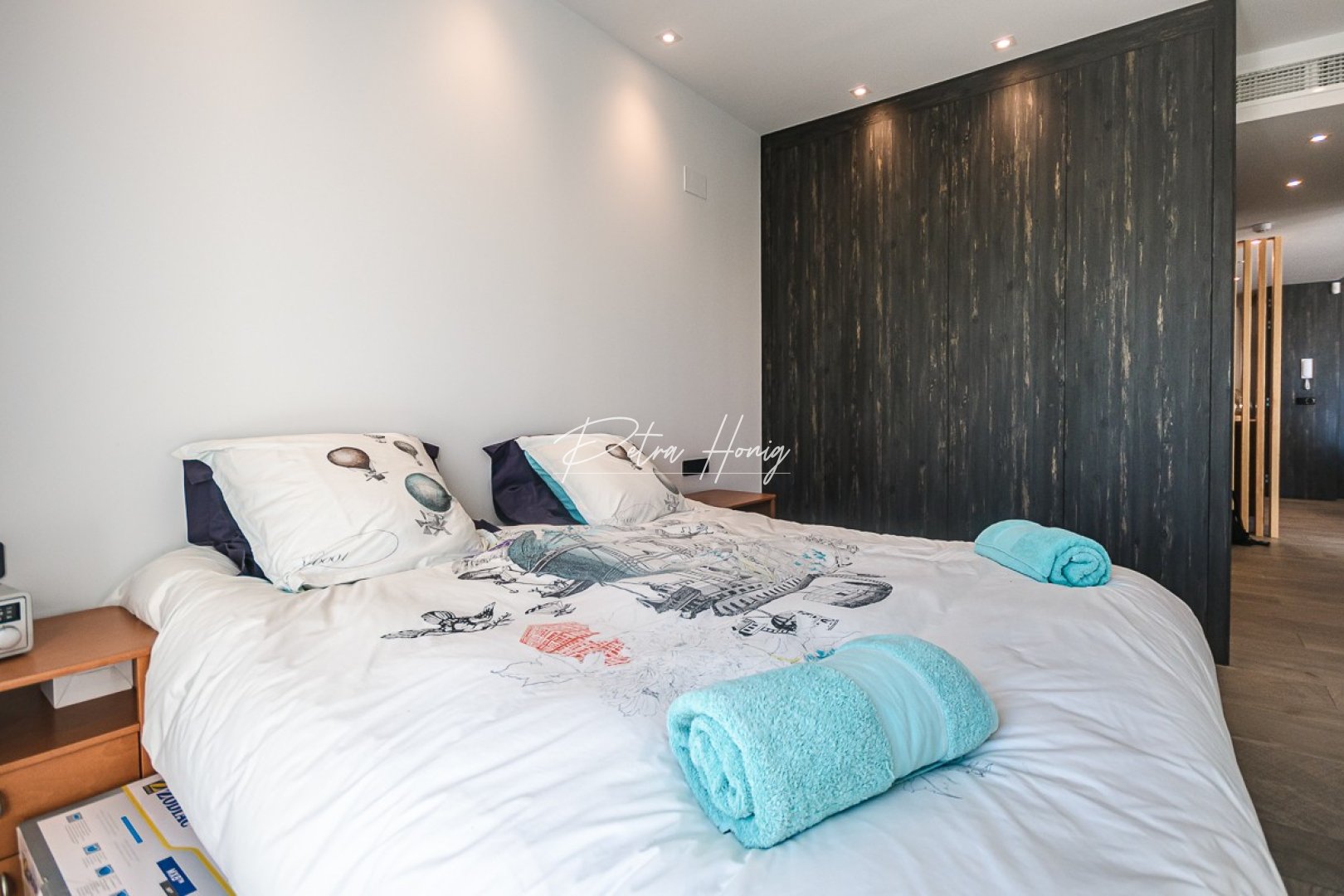 A Vendre - Villa - Algorfa - La Finca Golf - LA FINCA GOLF / ALGORFA