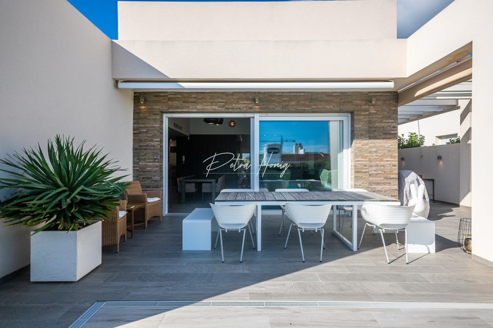 A Vendre - Villa - Algorfa - La Finca Golf - LA FINCA GOLF / ALGORFA