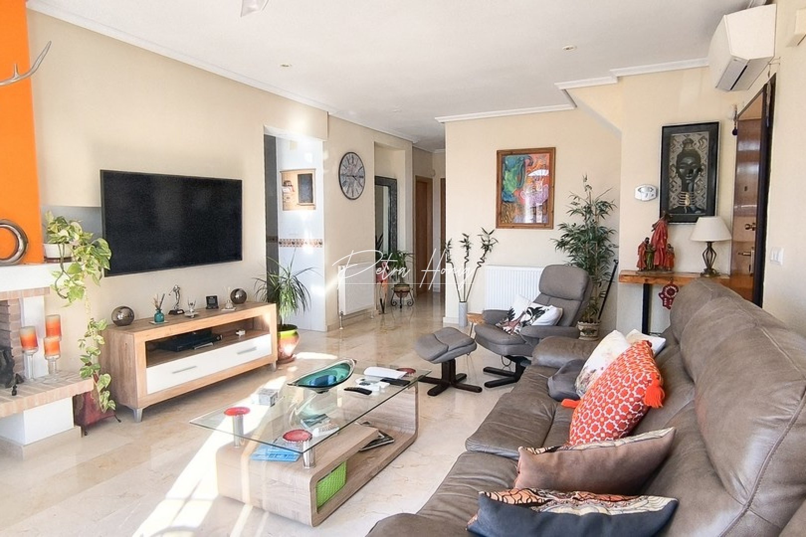 A Vendre - Villa - Algorfa - La Finca Golf - La Finca Golf