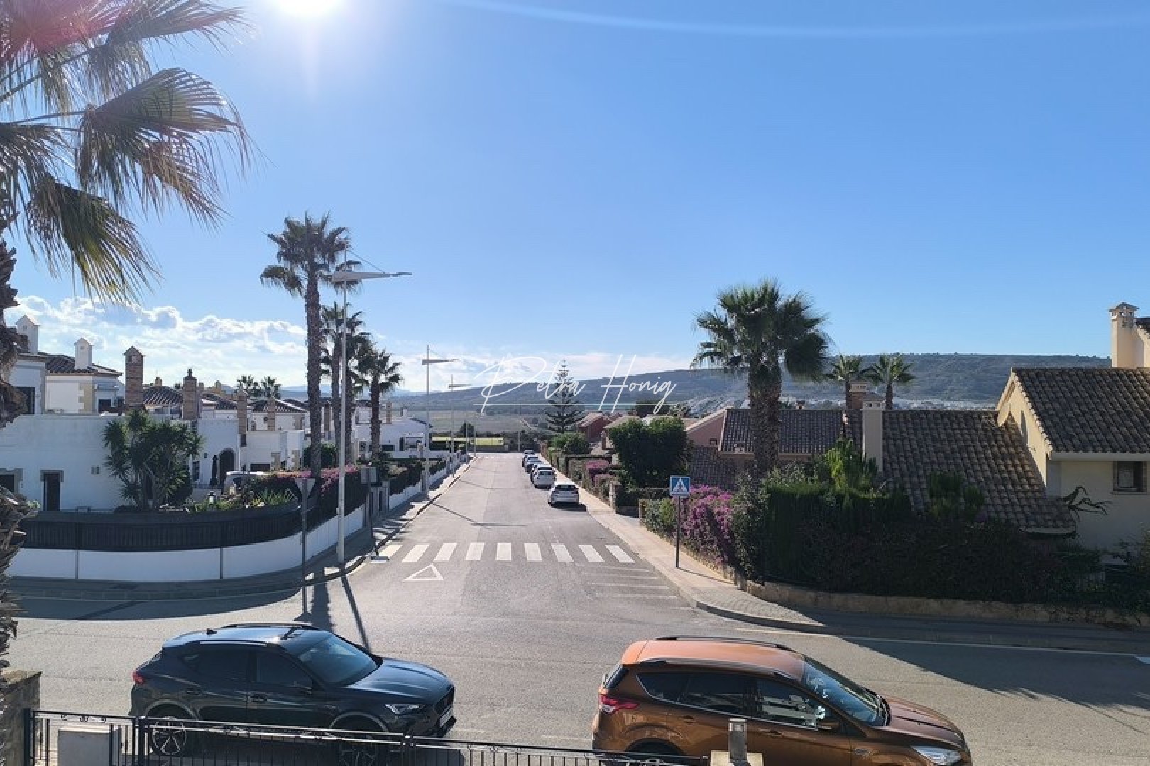 A Vendre - Villa - Algorfa - La Finca Golf - La Finca Golf