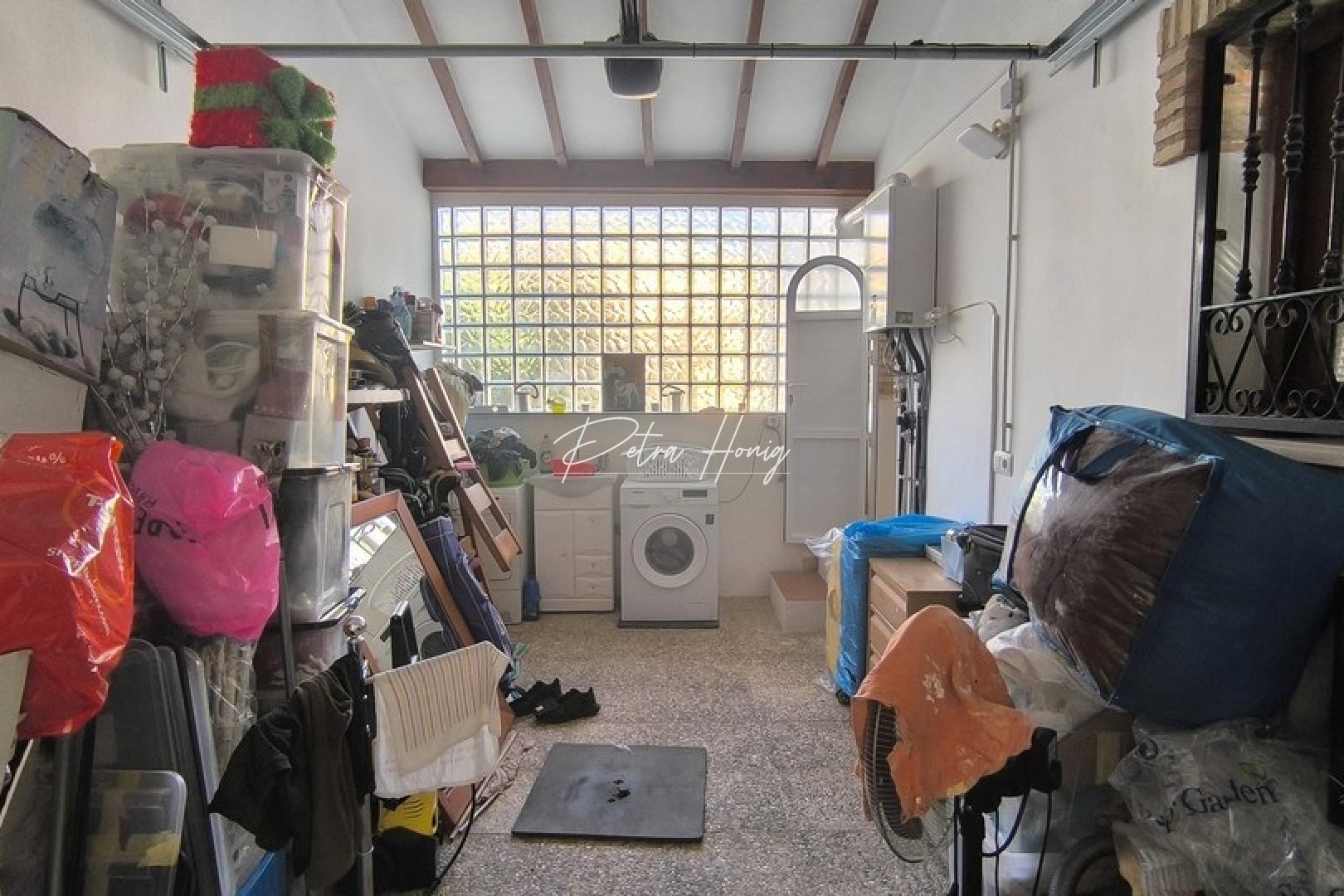 A Vendre - Villa - Algorfa - La Finca Golf - La Finca Golf