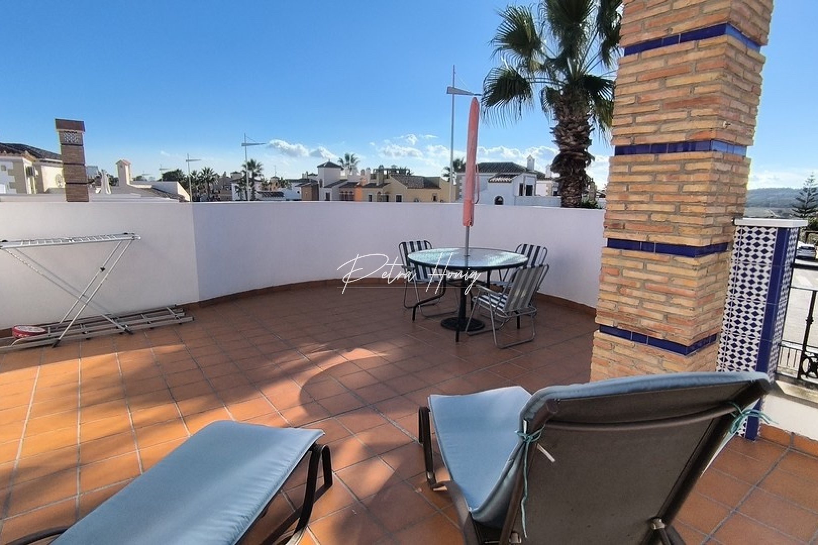 A Vendre - Villa - Algorfa - La Finca Golf - La Finca Golf