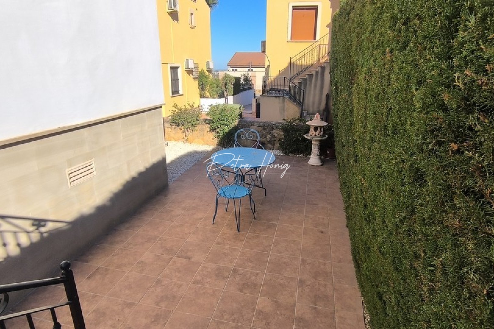 A Vendre - Villa - Algorfa - La Finca Golf - La Finca Golf