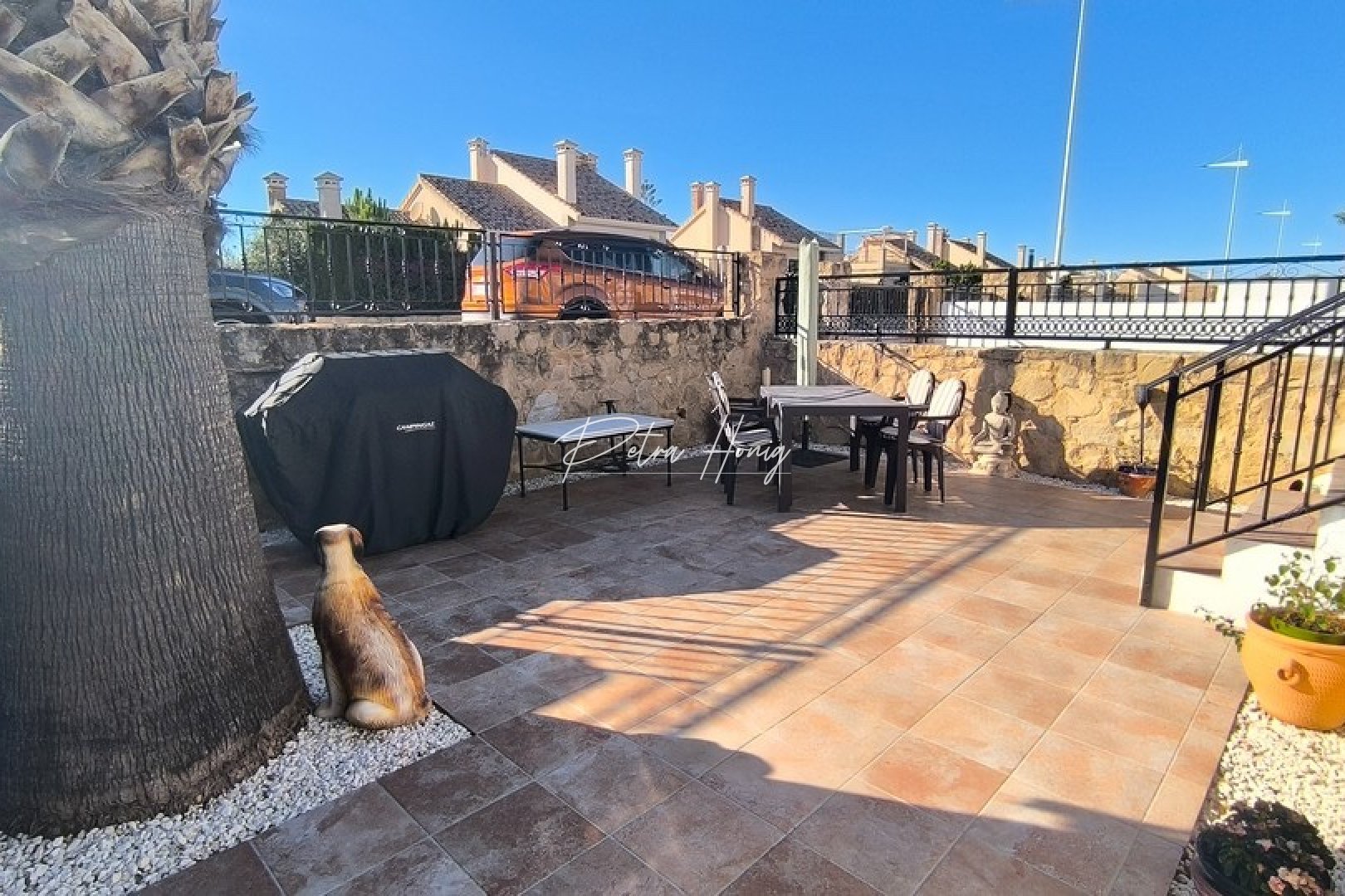 A Vendre - Villa - Algorfa - La Finca Golf - La Finca Golf