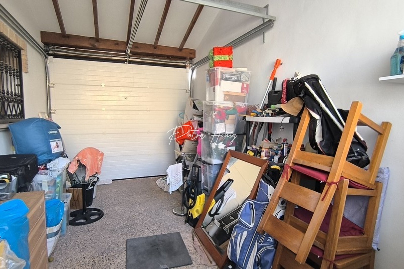 A Vendre - Villa - Algorfa - La Finca Golf - La Finca Golf