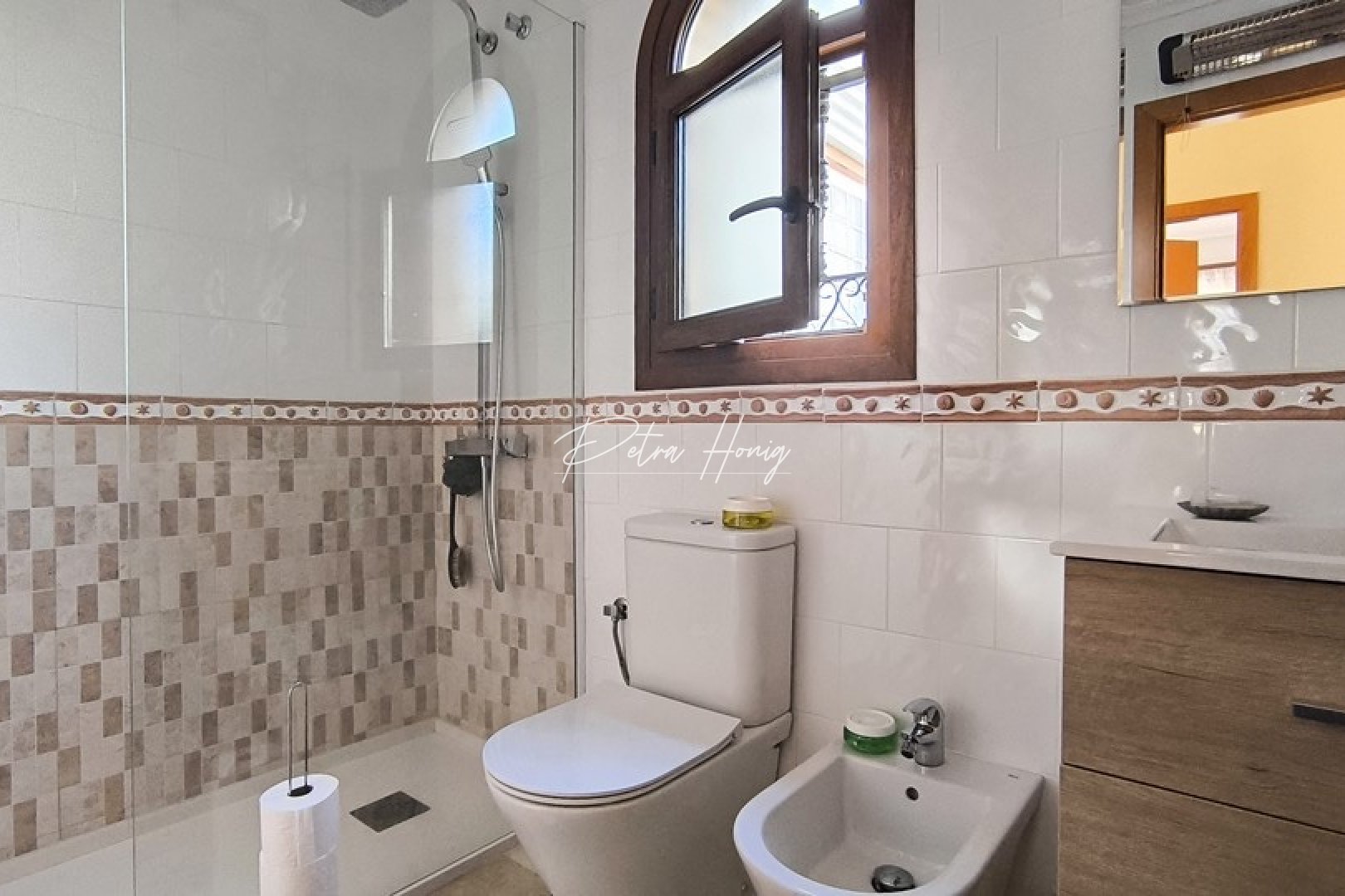 A Vendre - Villa - Algorfa - La Finca Golf - La Finca Golf