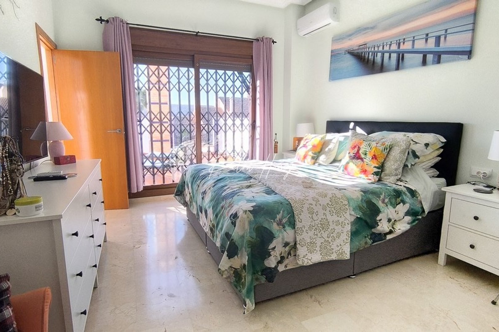 A Vendre - Villa - Algorfa - La Finca Golf - La Finca Golf