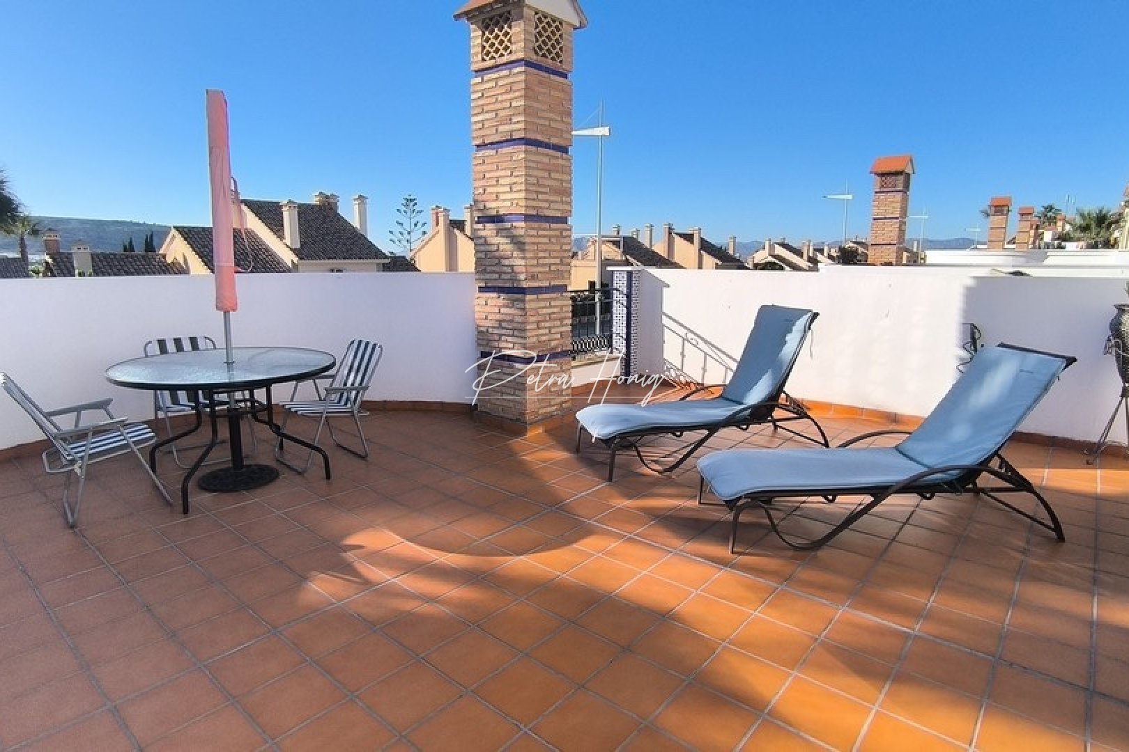 A Vendre - Villa - Algorfa - La Finca Golf - La Finca Golf