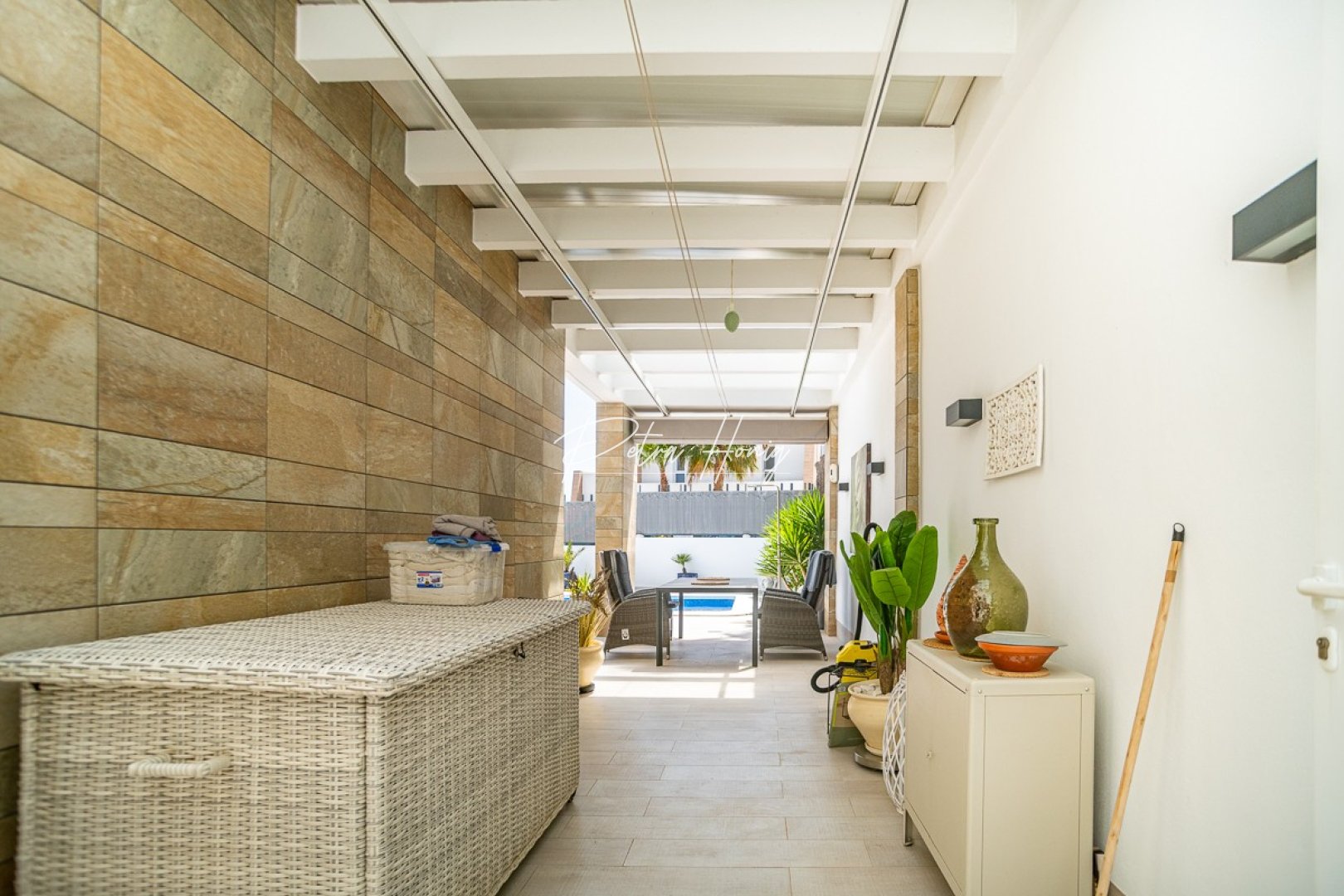 A Vendre - Villa - Algorfa - La Finca Golf - La Finca Golf