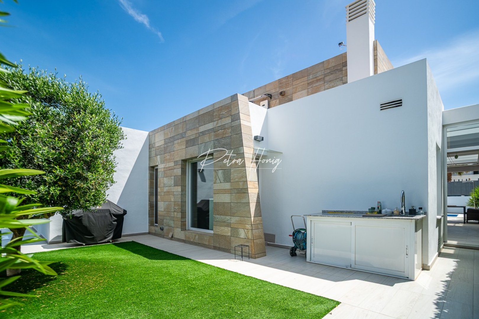 A Vendre - Villa - Algorfa - La Finca Golf - La Finca Golf