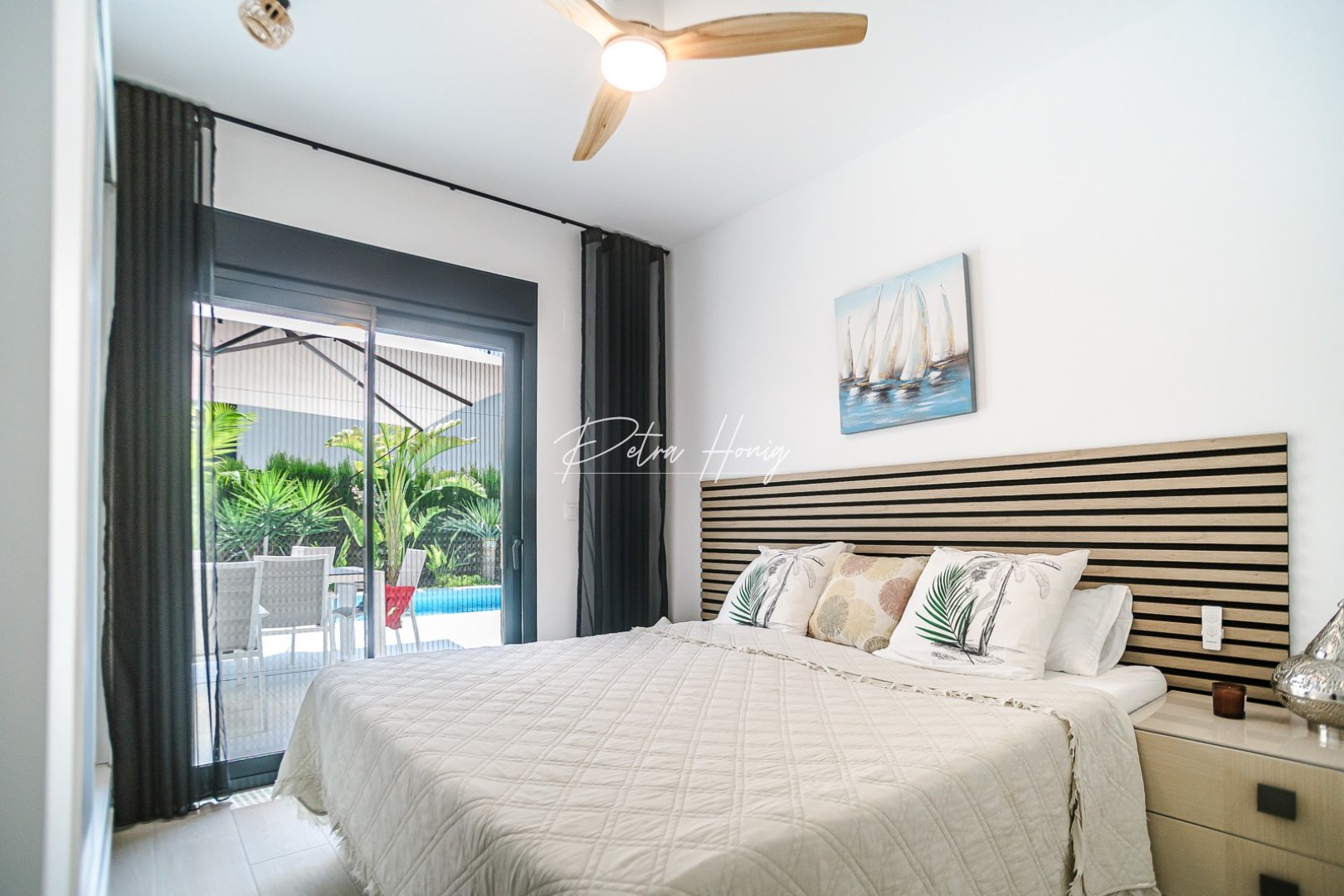 A Vendre - Villa - Algorfa - La Finca Golf - La Finca Golf
