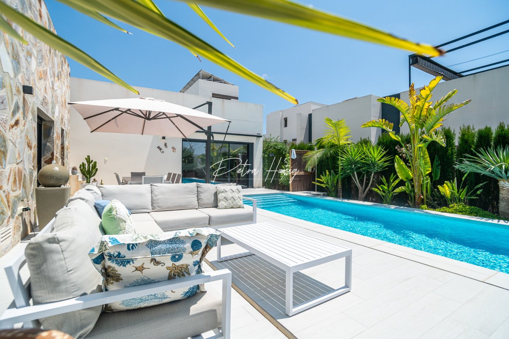 A Vendre - Villa - Algorfa - La Finca Golf - La Finca Golf