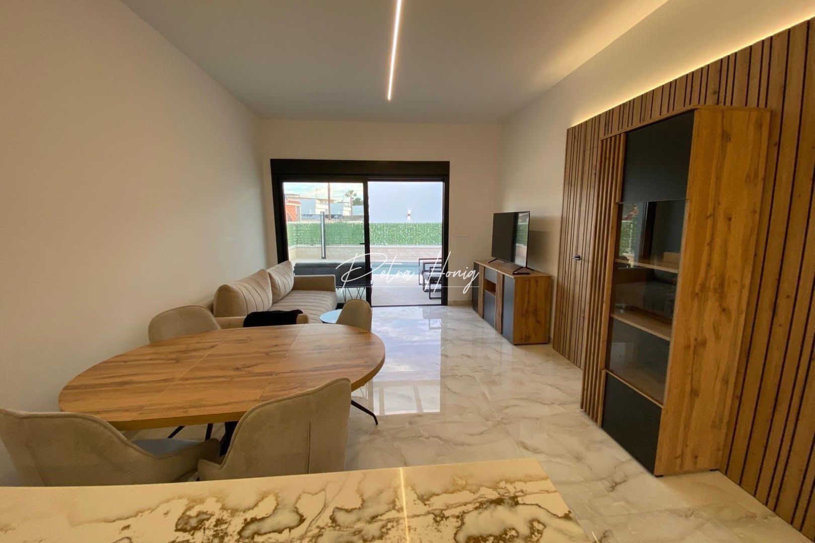 A Vendre - Villa - Algorfa - La Finca Golf - La Finca Golf