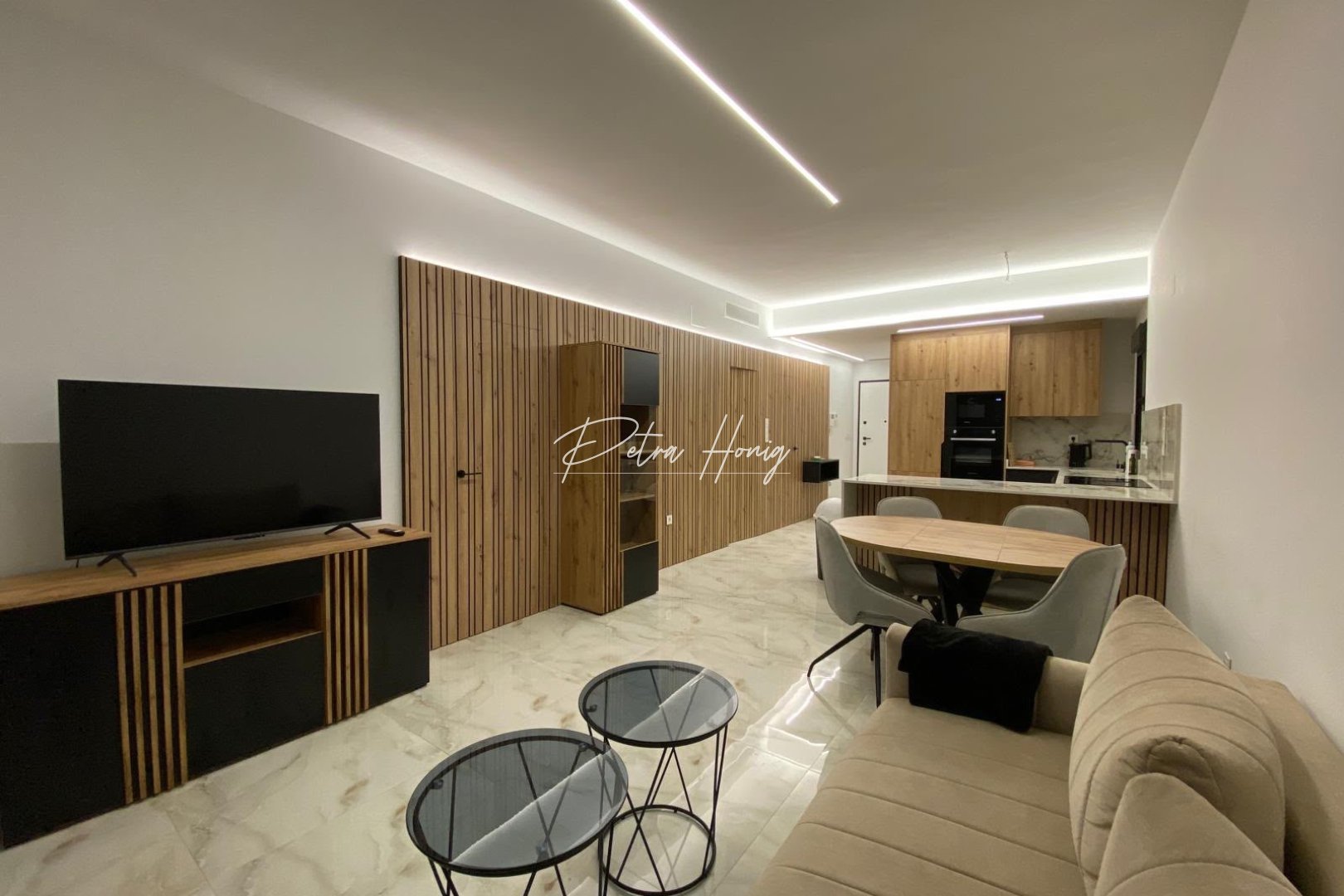 A Vendre - Villa - Algorfa - La Finca Golf - La Finca Golf