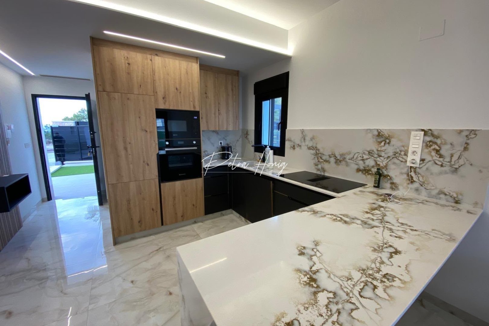 A Vendre - Villa - Algorfa - La Finca Golf - La Finca Golf