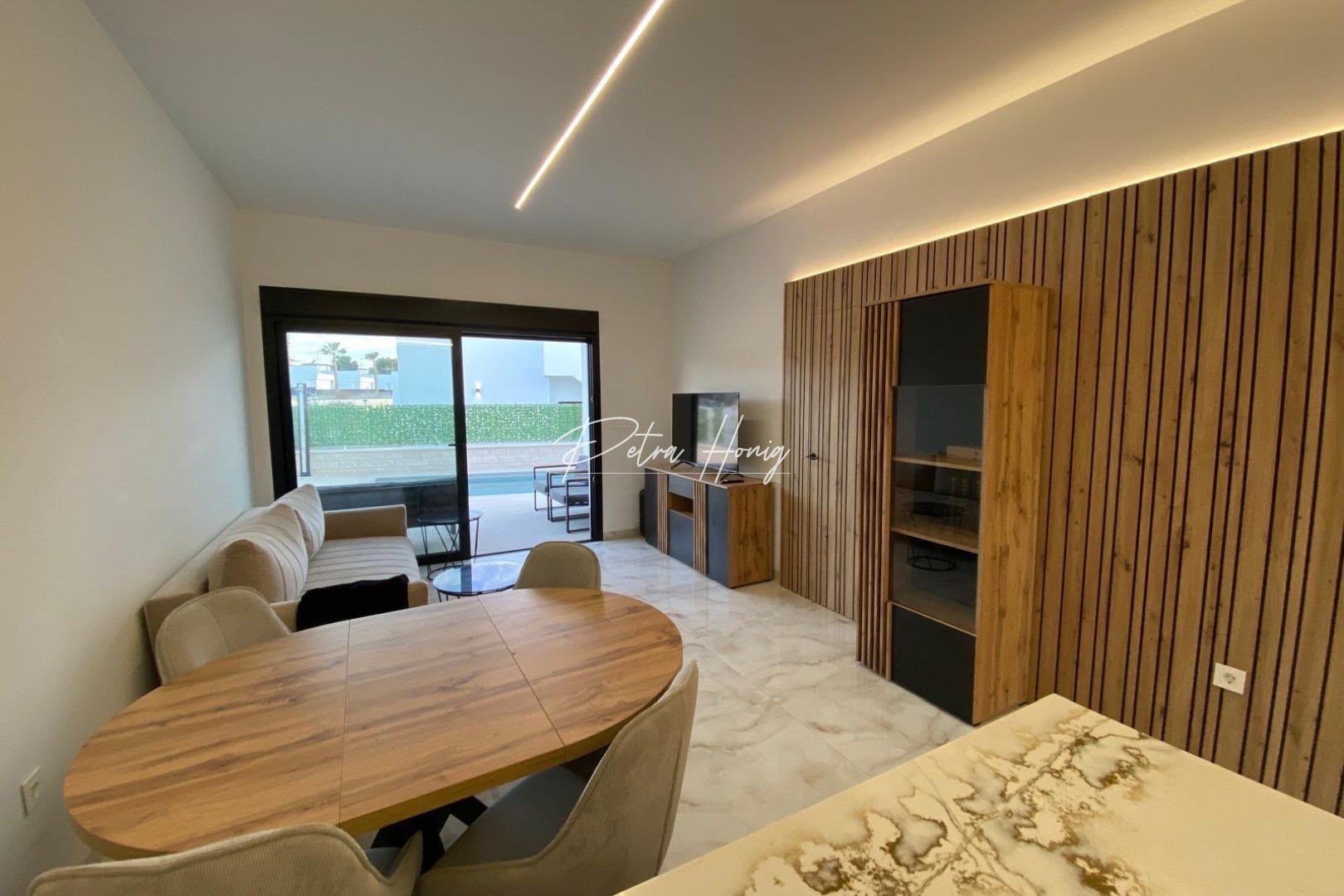 A Vendre - Villa - Algorfa - La Finca Golf - La Finca Golf