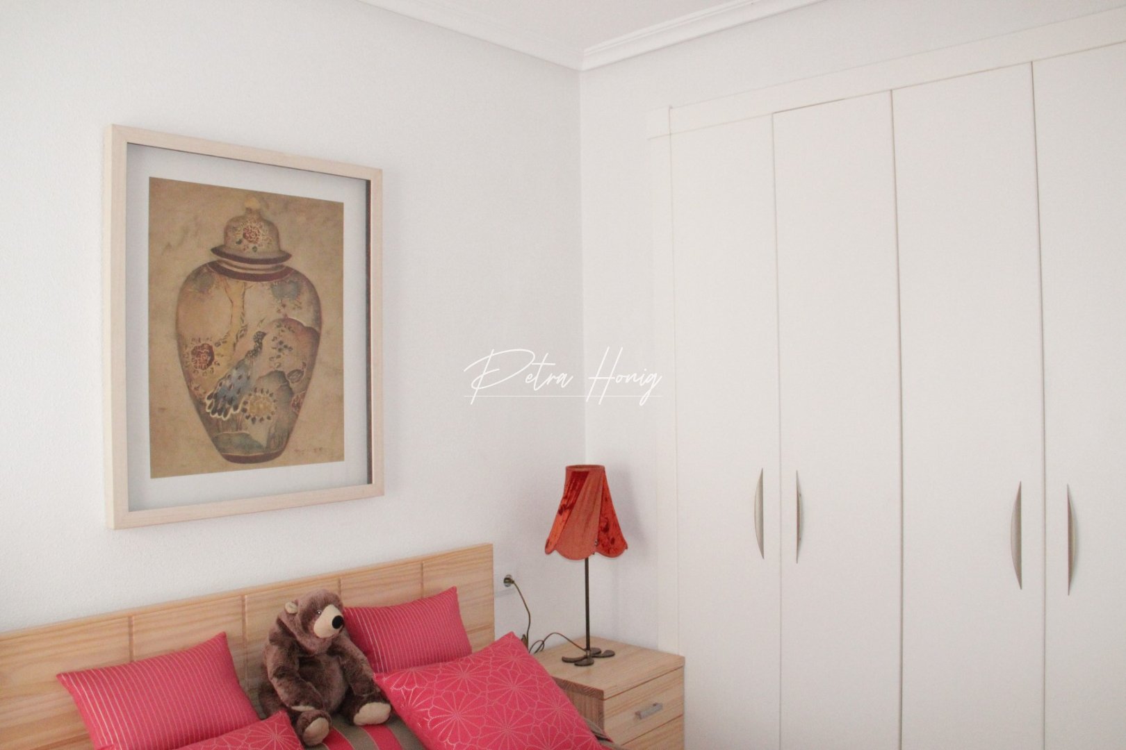 A Vendre - Villa - Algorfa - La Finca Golf - La Finca Golf