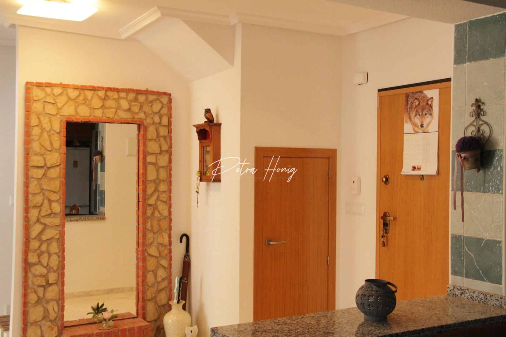 A Vendre - Villa - Algorfa - La Finca Golf - La Finca Golf