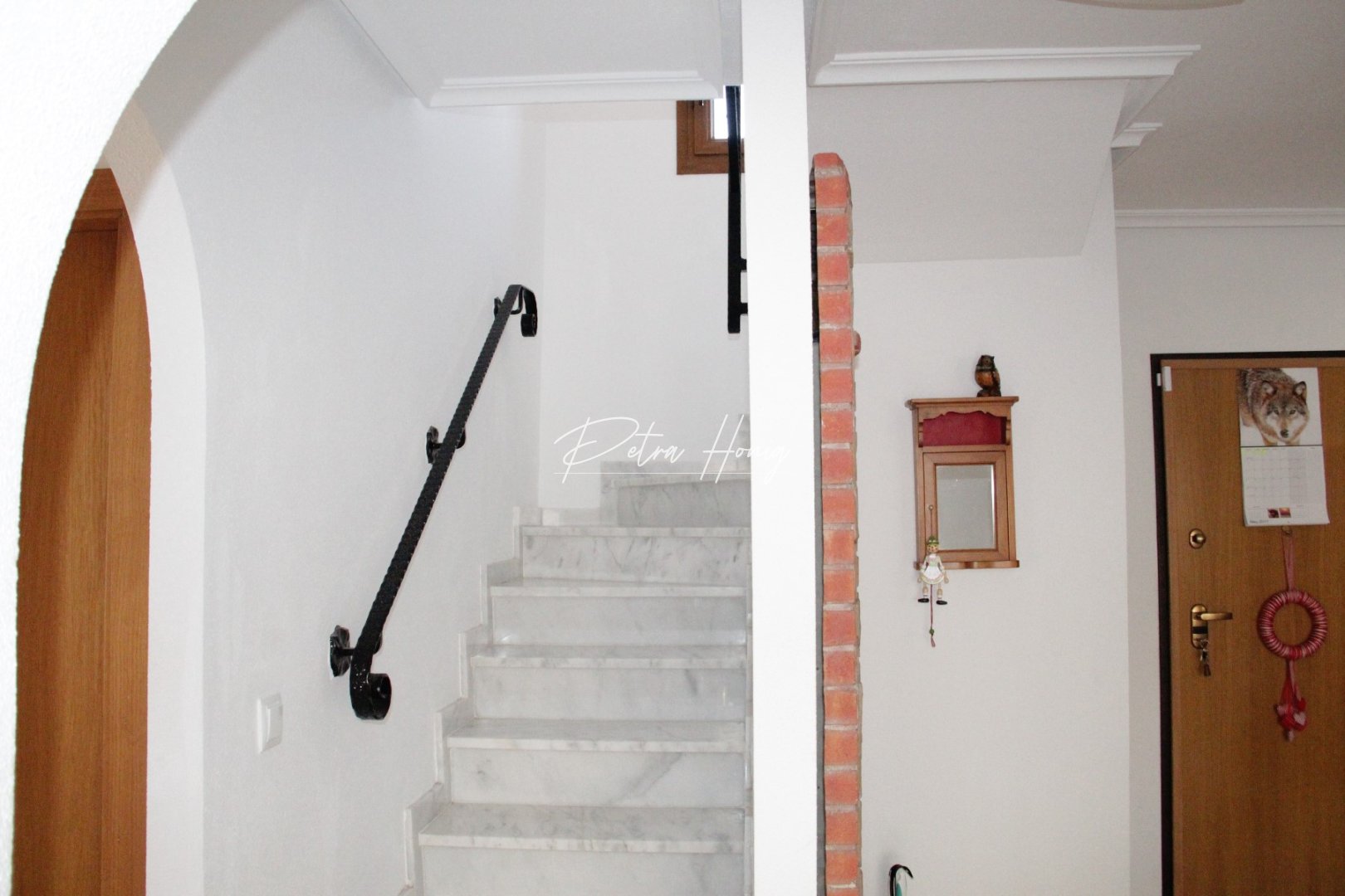 A Vendre - Villa - Algorfa - La Finca Golf - La Finca Golf