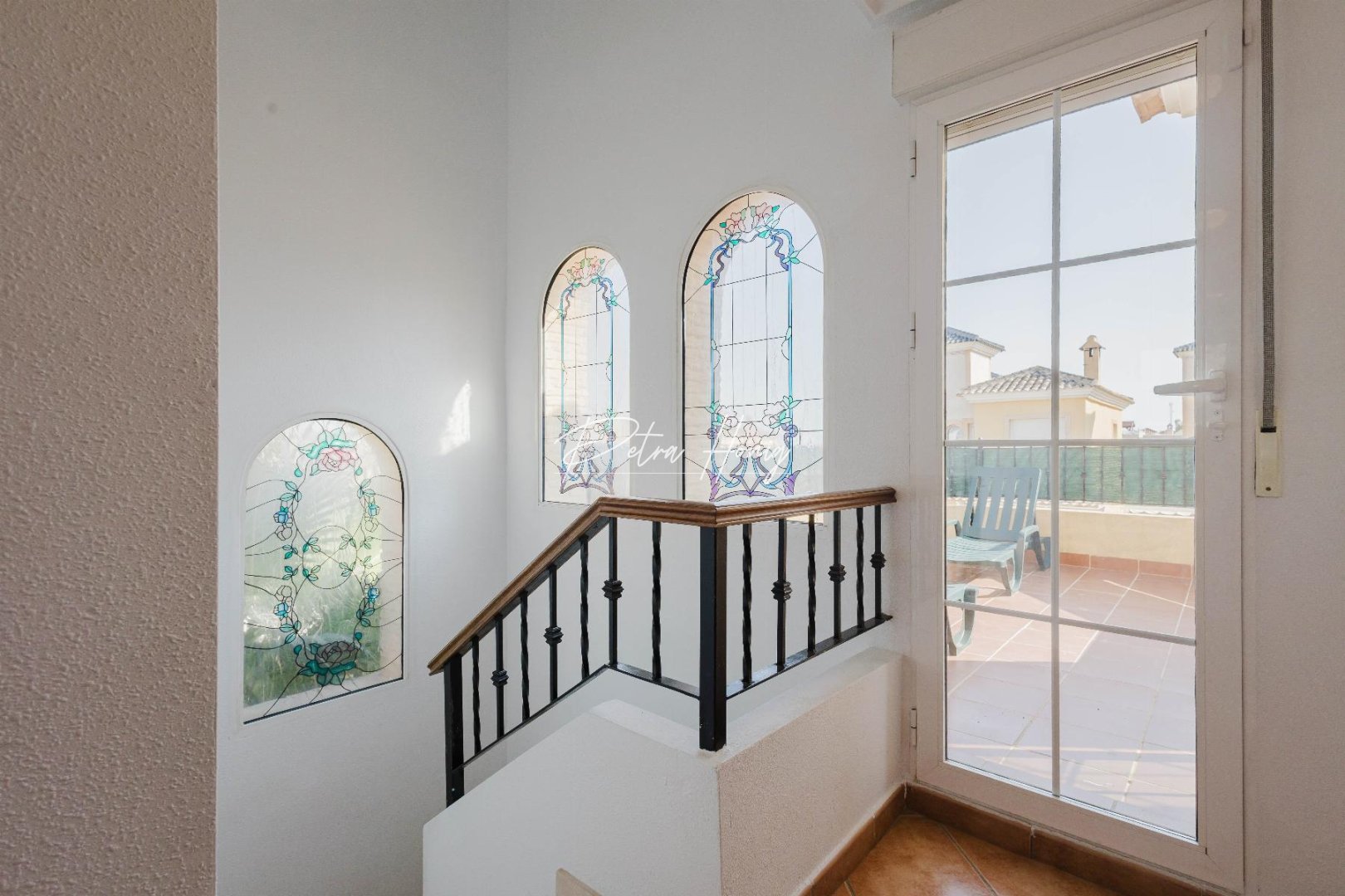 A Vendre - Villa - Algorfa - La Finca Golf - Lo Crispin