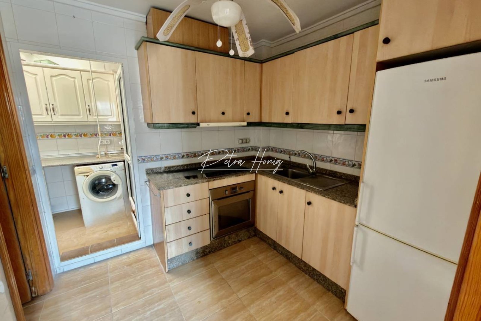 A Vendre - Villa - Algorfa - La Finca Golf - Lo Crispin