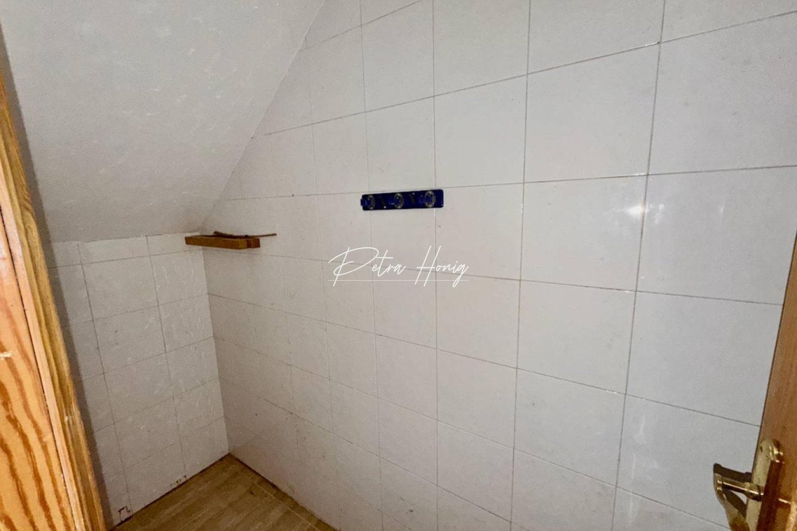 A Vendre - Villa - Algorfa - La Finca Golf - Lo Crispin