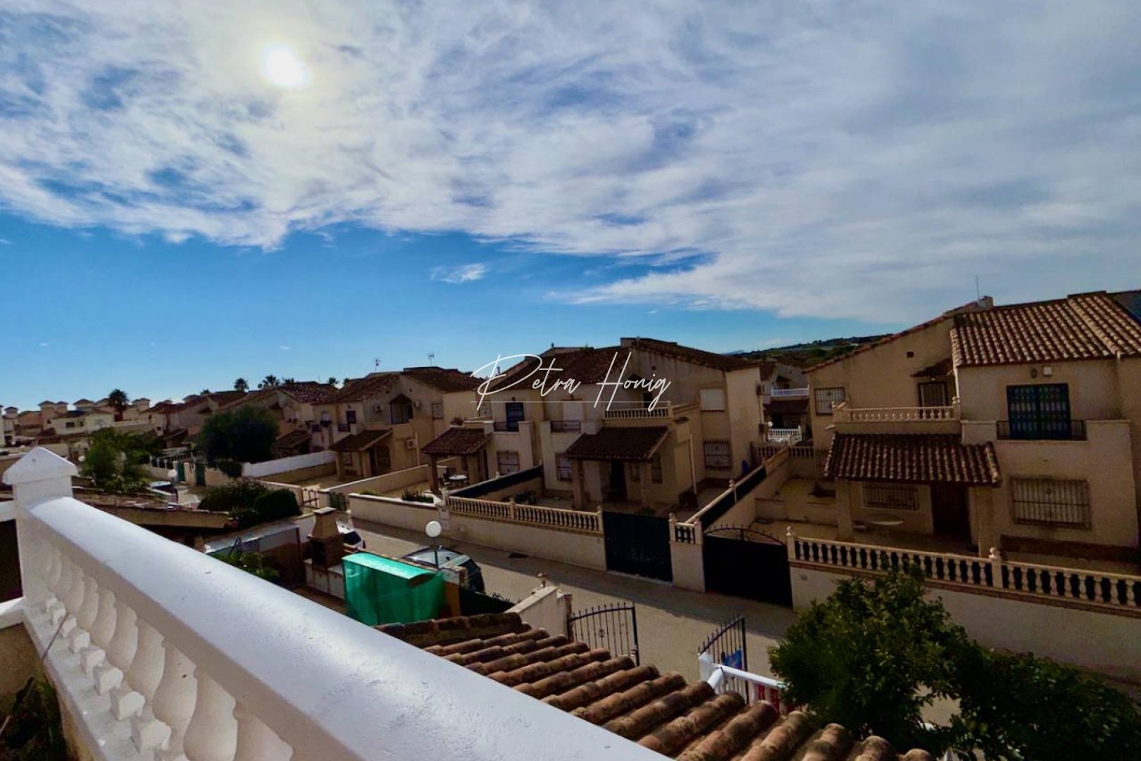 A Vendre - Villa - Algorfa - La Finca Golf - Lo Crispin