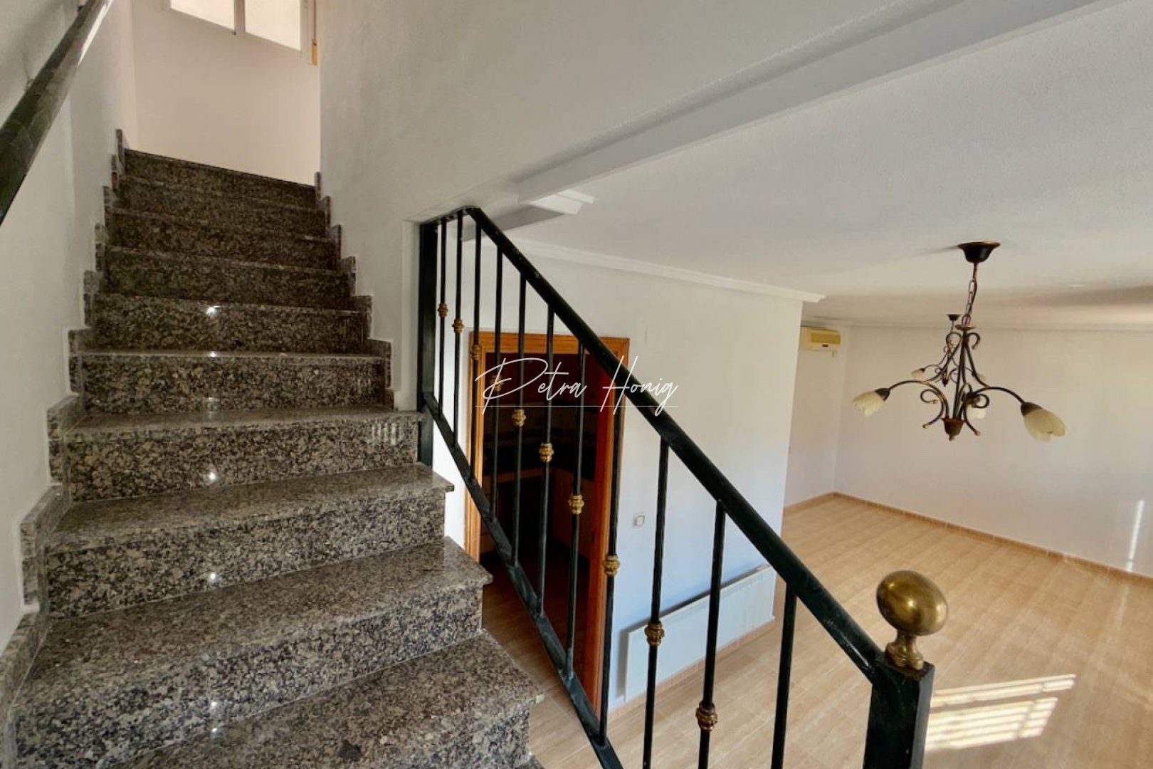 A Vendre - Villa - Algorfa - La Finca Golf - Lo Crispin