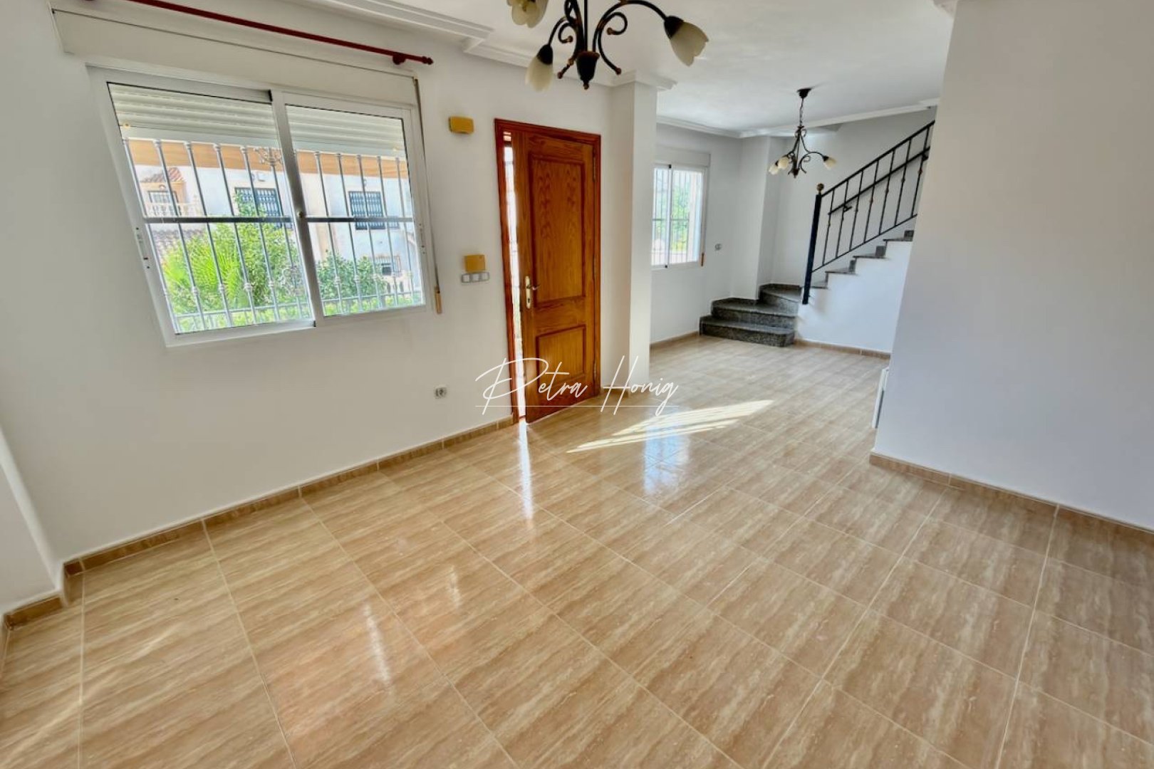 A Vendre - Villa - Algorfa - La Finca Golf - Lo Crispin