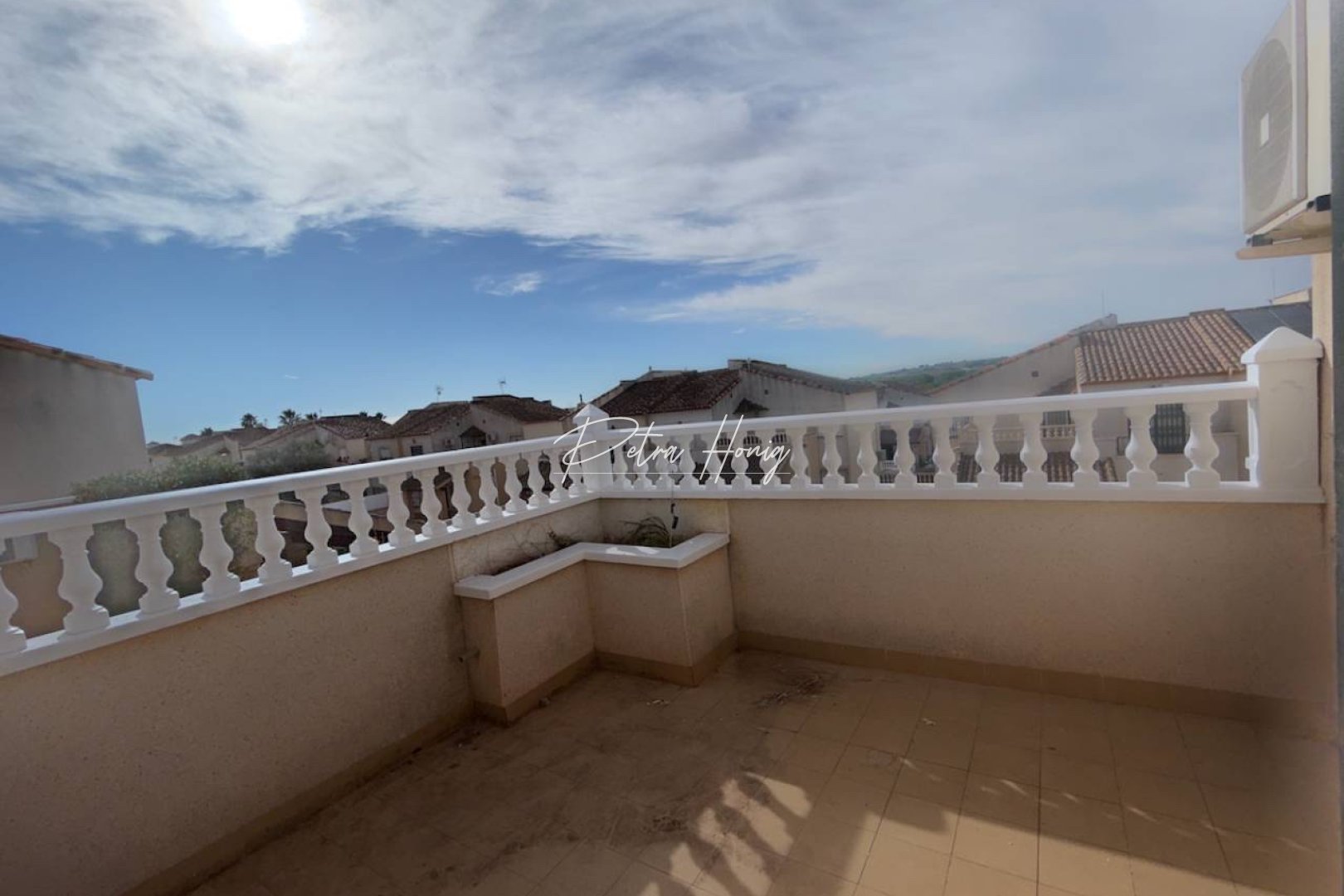 A Vendre - Villa - Algorfa - La Finca Golf - Lo Crispin