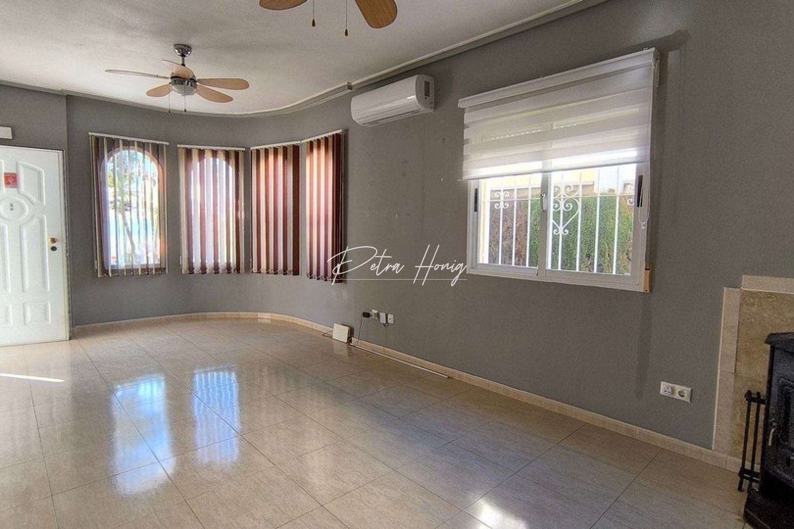 A Vendre - Villa - Algorfa - La Finca Golf - Lo Crispin