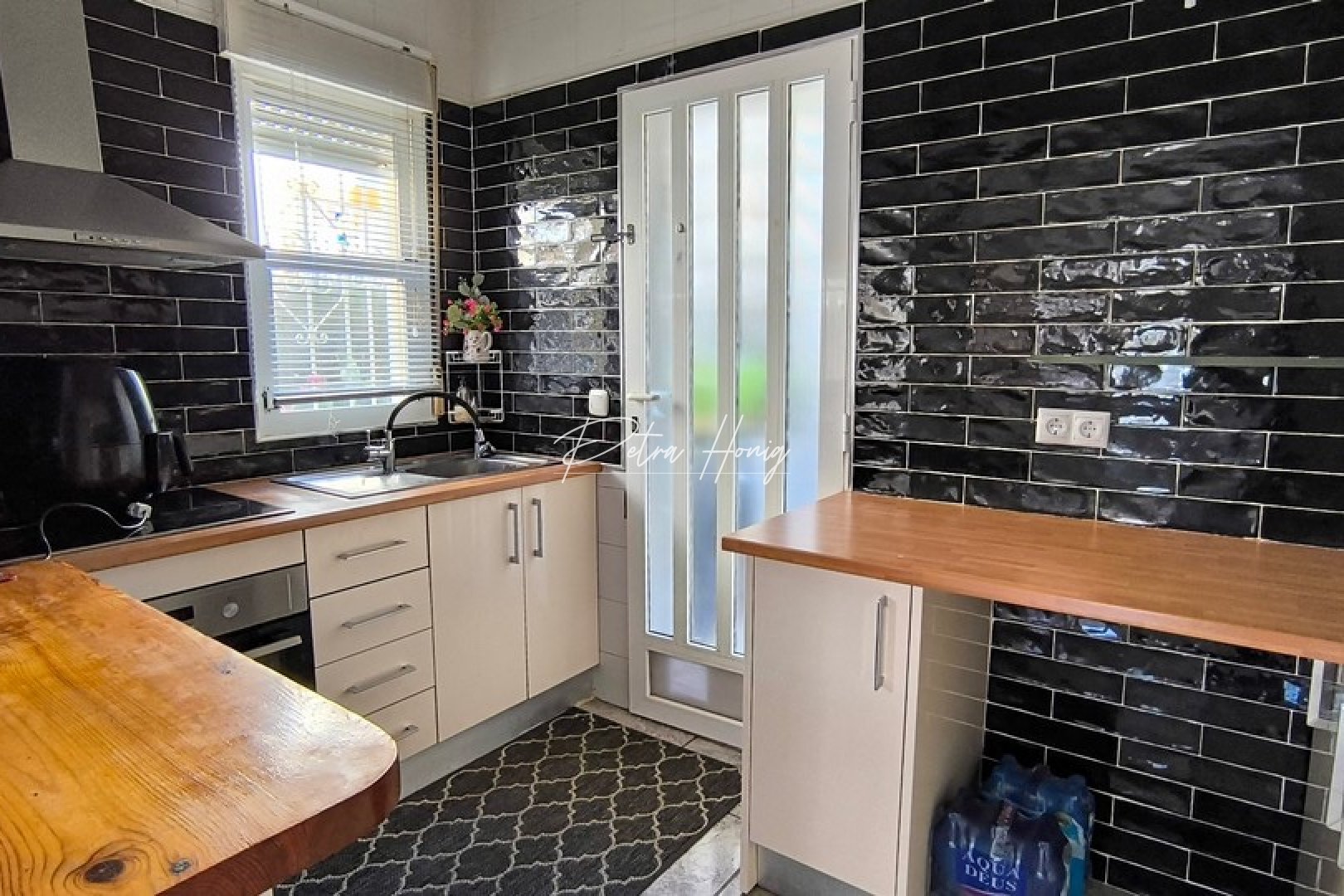 A Vendre - Villa - Algorfa - La Finca Golf - Lo Crispin