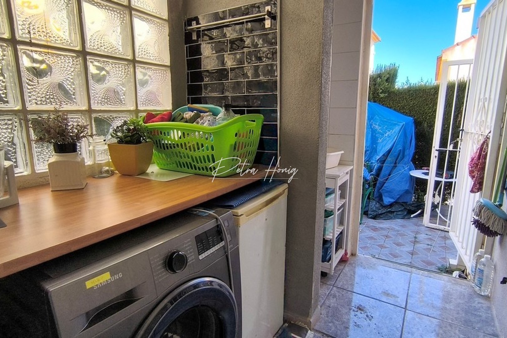 A Vendre - Villa - Algorfa - La Finca Golf - Lo Crispin