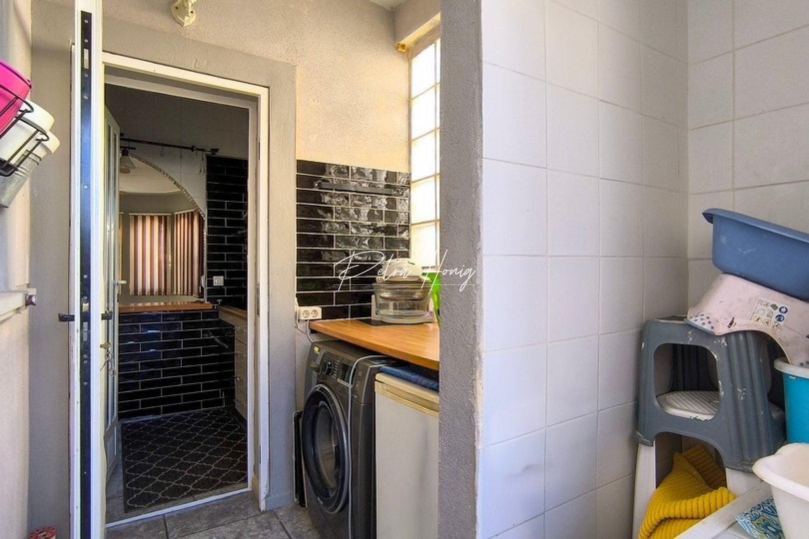 A Vendre - Villa - Algorfa - La Finca Golf - Lo Crispin