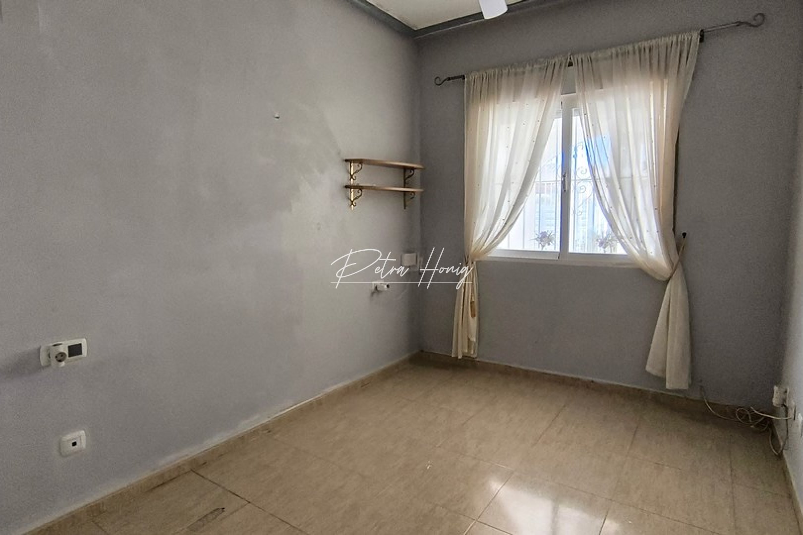 A Vendre - Villa - Algorfa - La Finca Golf - Lo Crispin