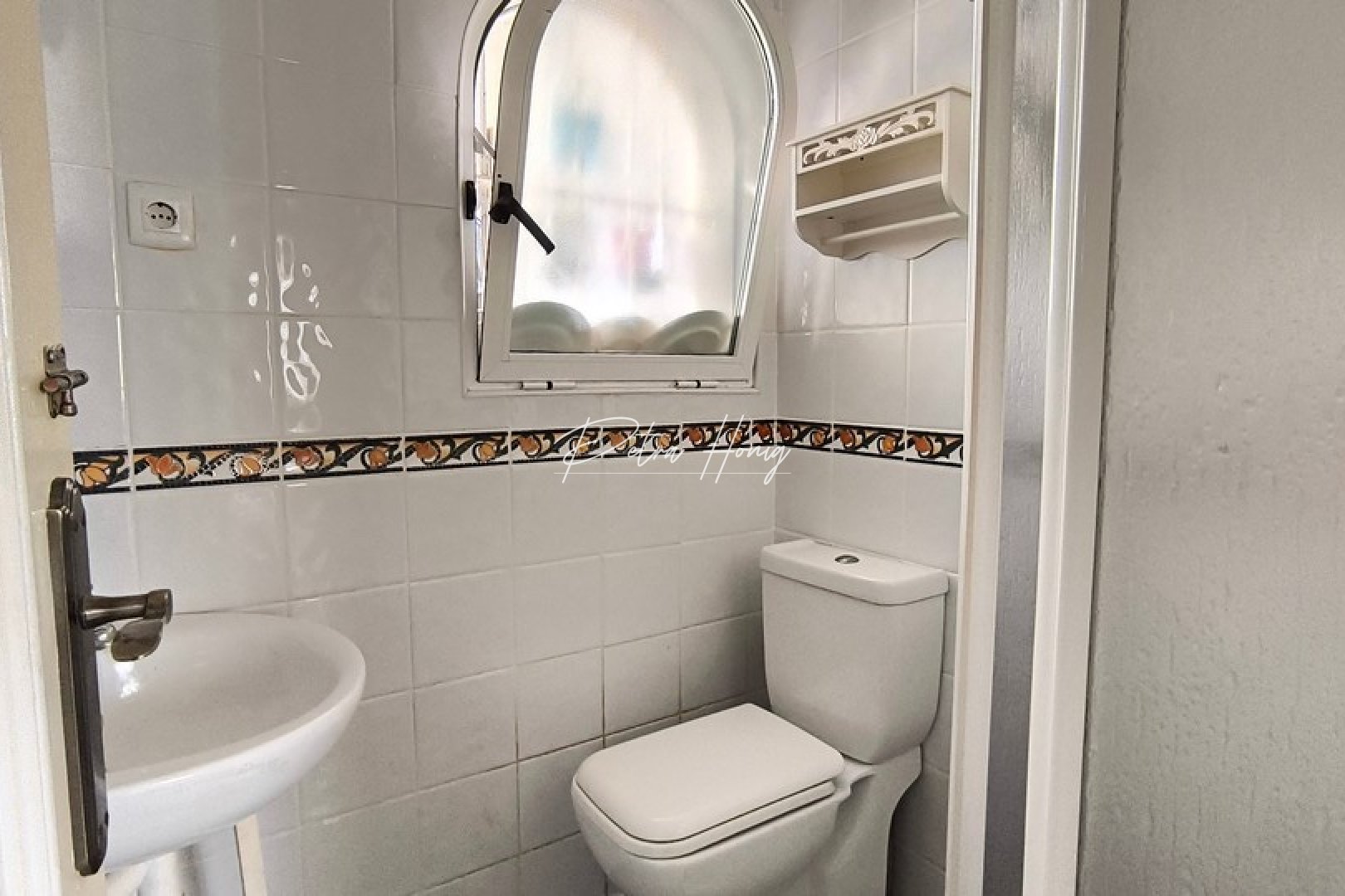 A Vendre - Villa - Algorfa - La Finca Golf - Lo Crispin