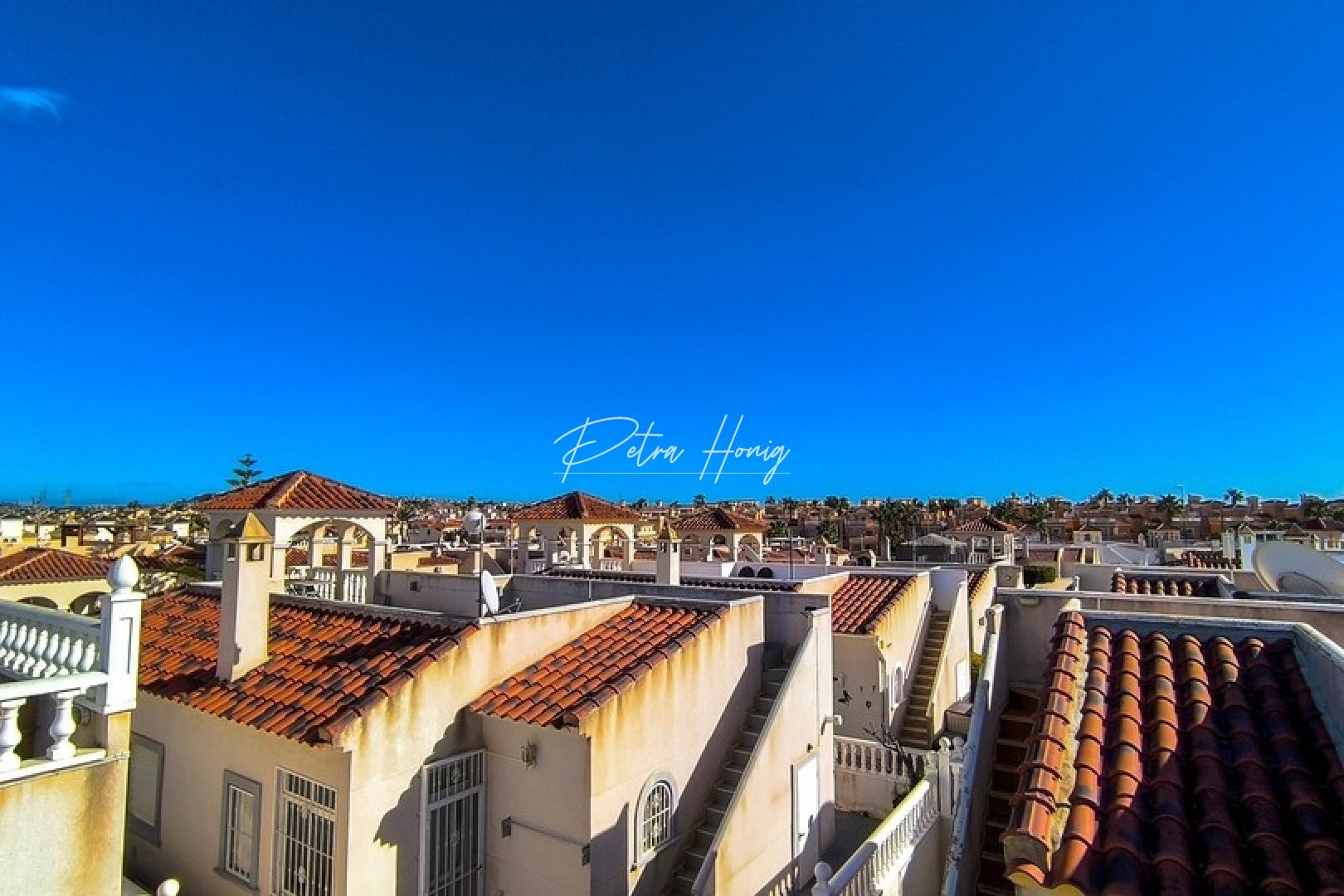 A Vendre - Villa - Algorfa - La Finca Golf - Lo Crispin