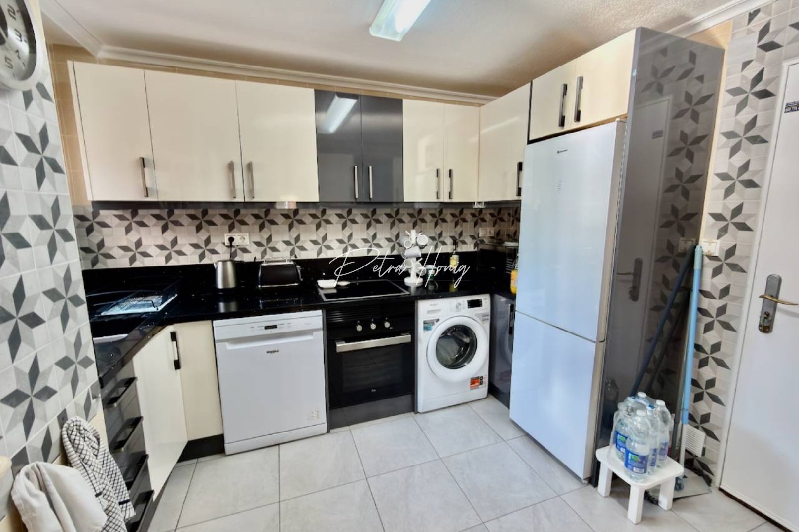 A Vendre - Villa - Algorfa - La Finca Golf - Lo Crispin