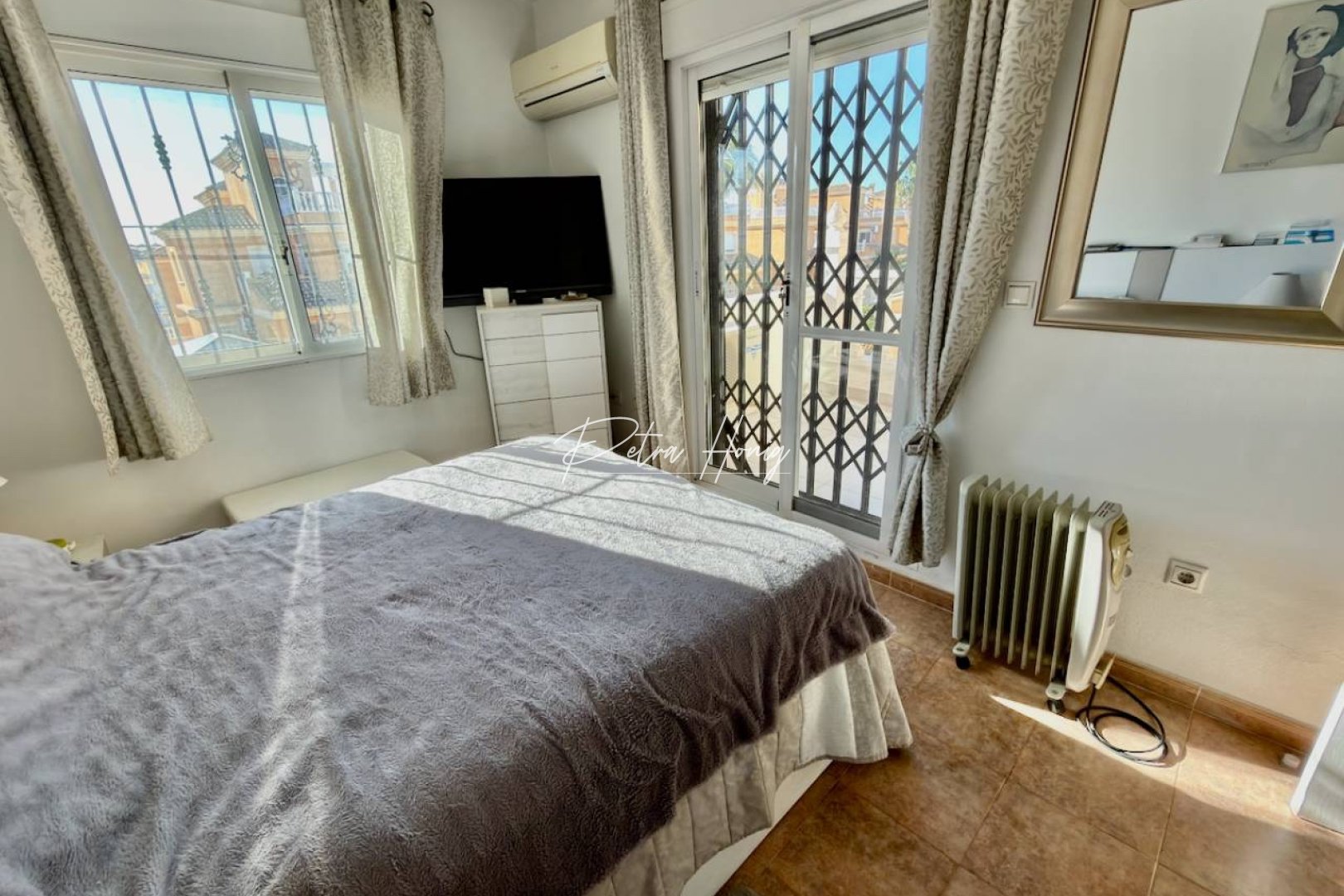 A Vendre - Villa - Algorfa - La Finca Golf - Lo Crispin