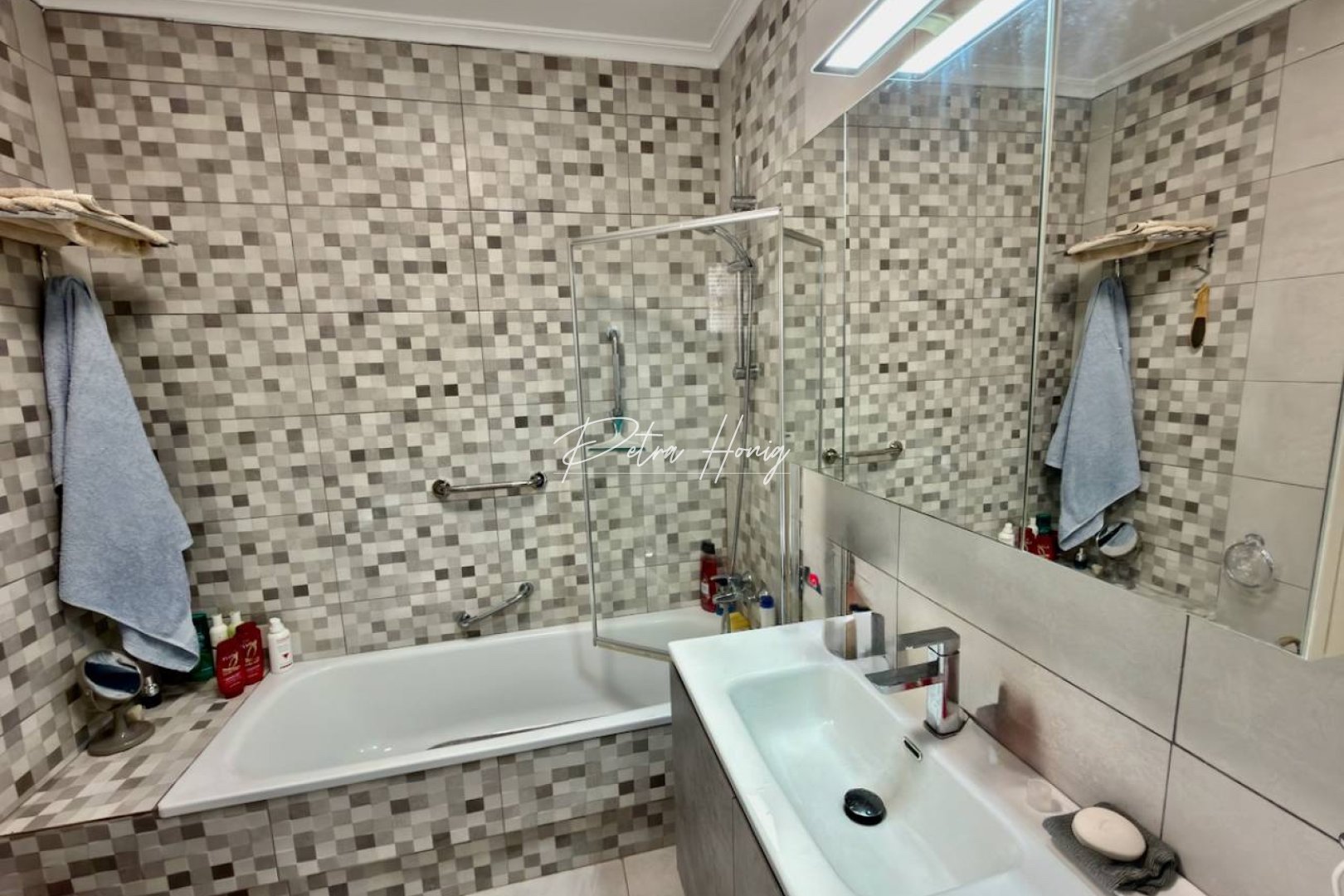 A Vendre - Villa - Algorfa - La Finca Golf - Lo Crispin