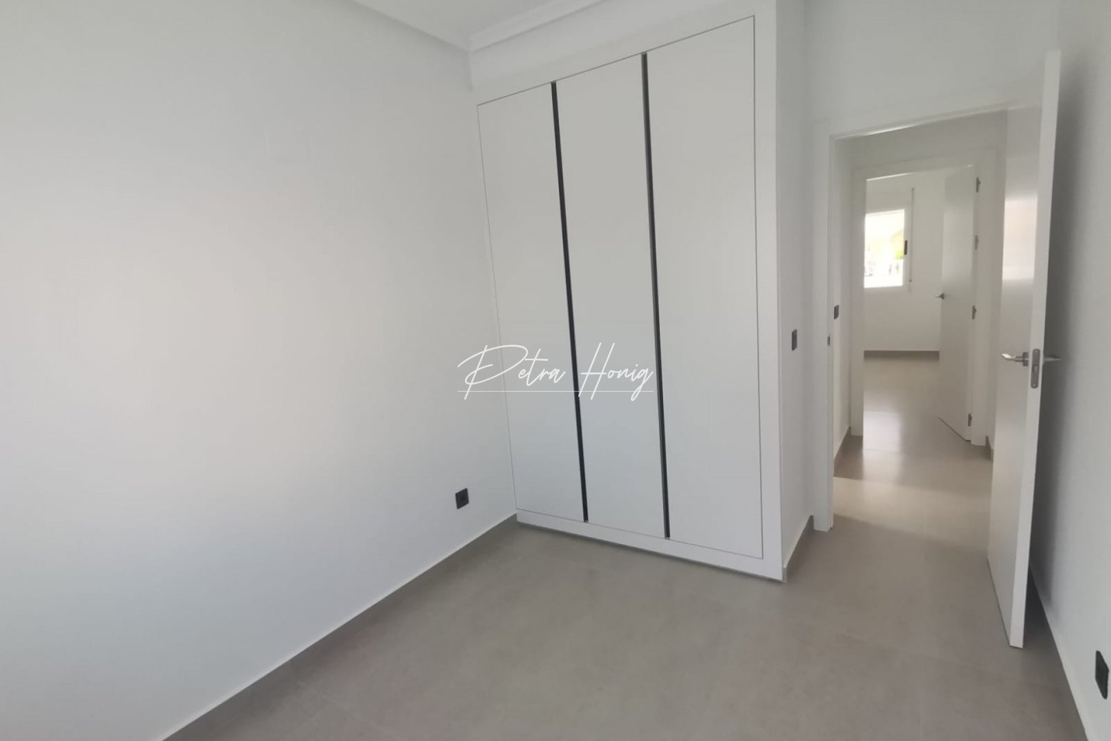 A Vendre - Villa - Algorfa - La Finca Golf - Lo Crispin