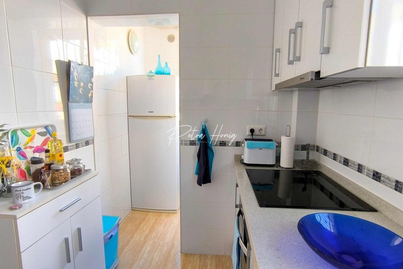 A Vendre - Villa - Algorfa - La Finca Golf - Lo Crispin