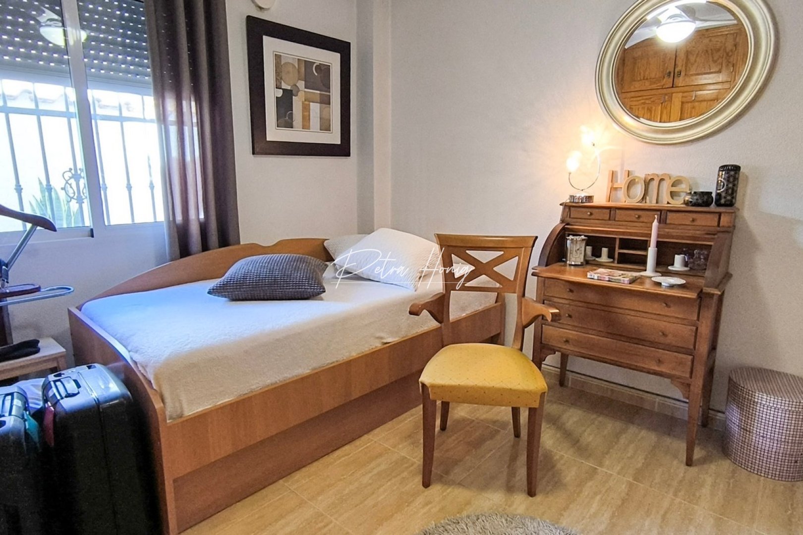 A Vendre - Villa - Algorfa - La Finca Golf - Lo Crispin