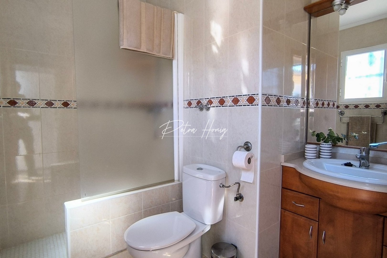 A Vendre - Villa - Algorfa - La Finca Golf - Lo Crispin