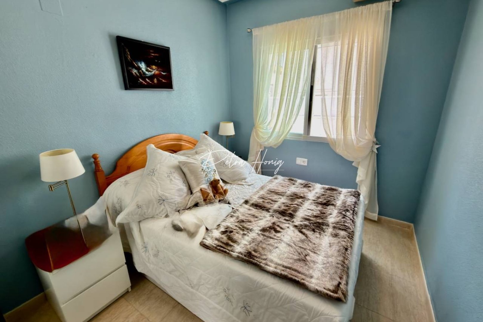 A Vendre - Villa - Algorfa - La Finca Golf - Lo Crispin
