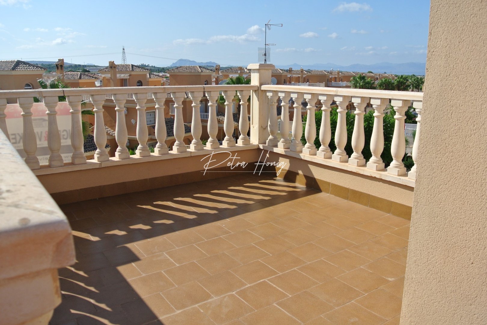 A Vendre - Villa - Algorfa - La Finca Golf - Lo Crispin