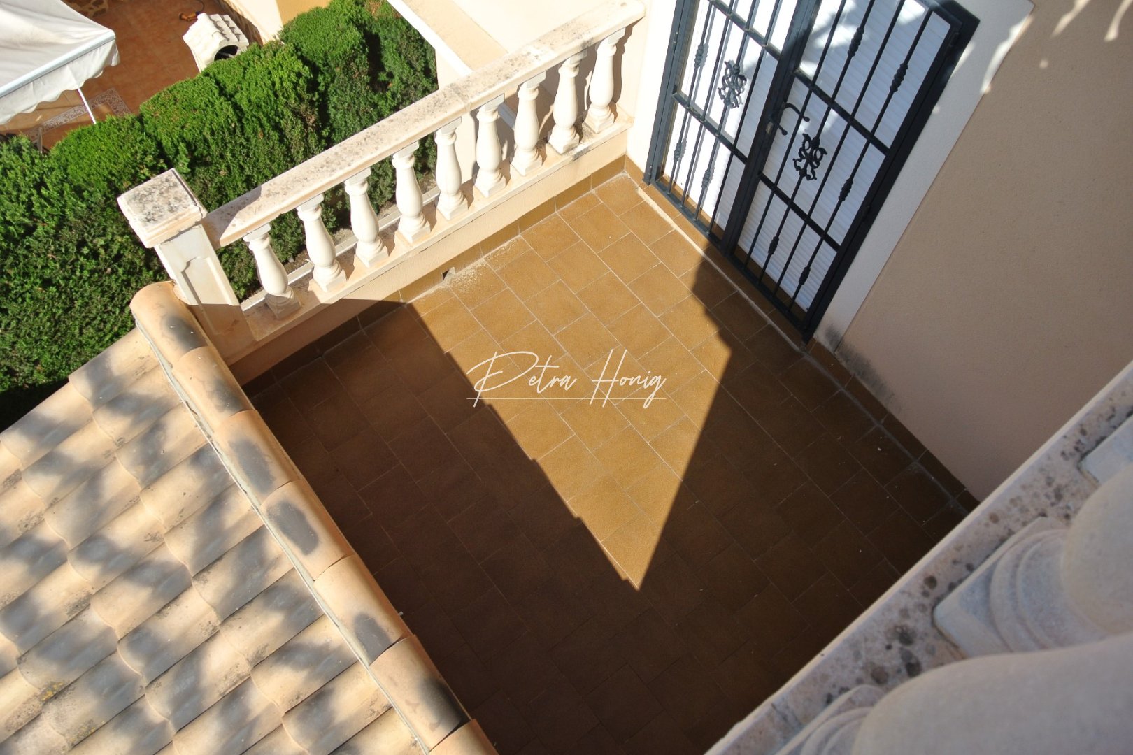 A Vendre - Villa - Algorfa - La Finca Golf - Lo Crispin