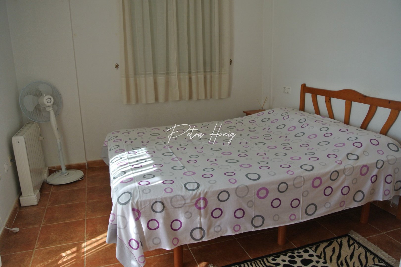 A Vendre - Villa - Algorfa - La Finca Golf - Lo Crispin