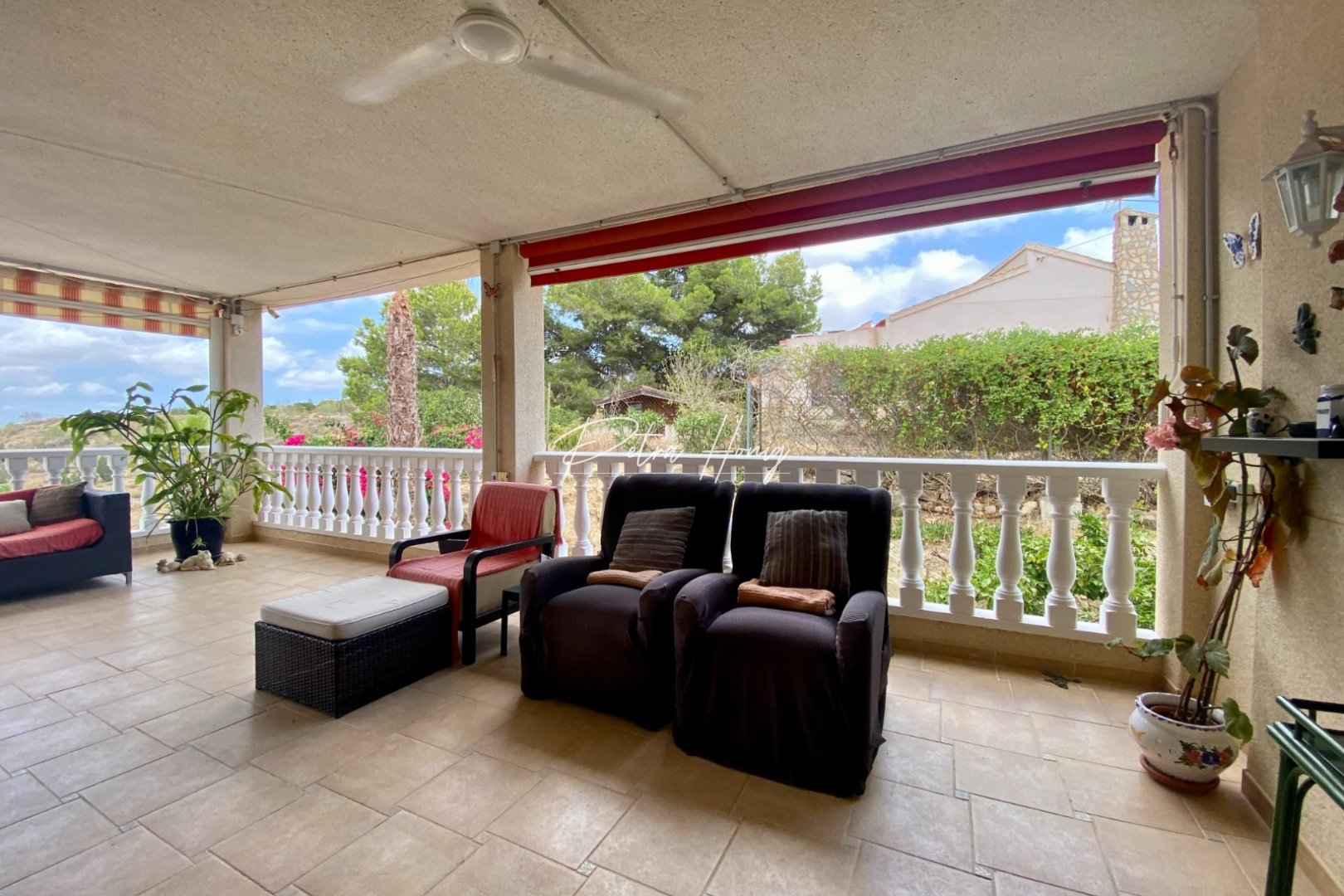 A Vendre - Villa - Algorfa - La Finca Golf - Lomas de La Juliana