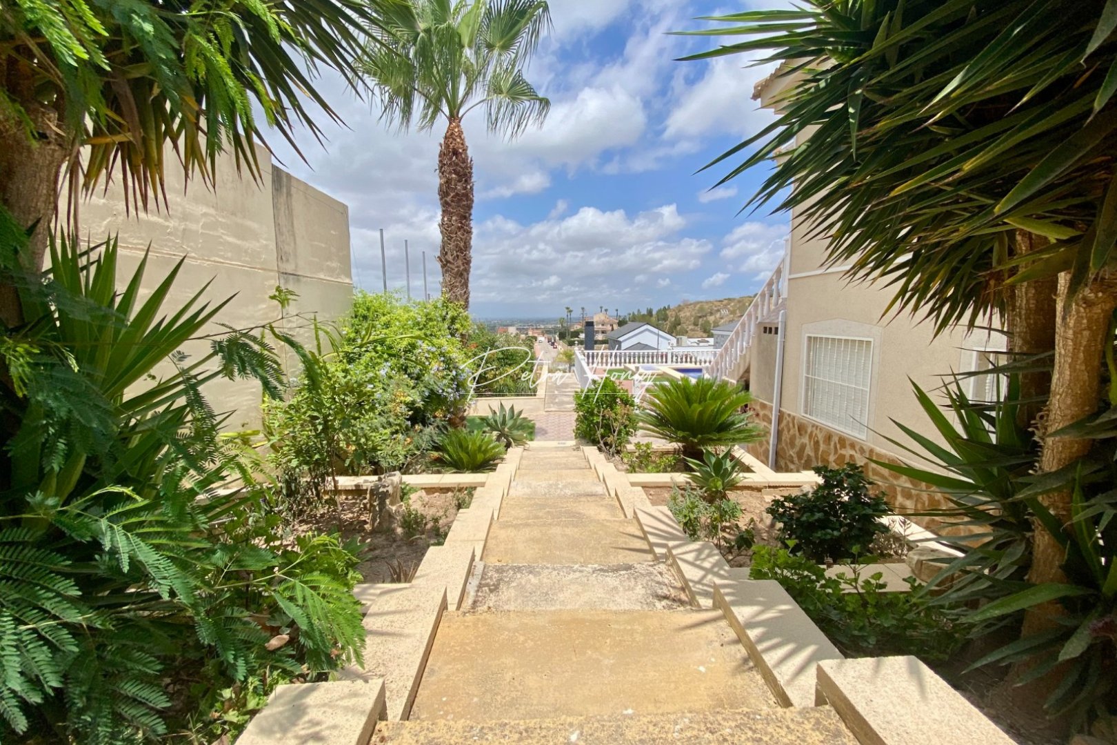 A Vendre - Villa - Algorfa - La Finca Golf - Lomas de La Juliana